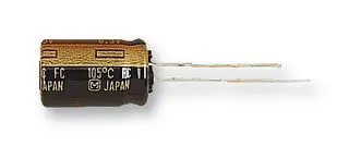 MATSUSHITA ELECTRIC EEU-FC1C122B