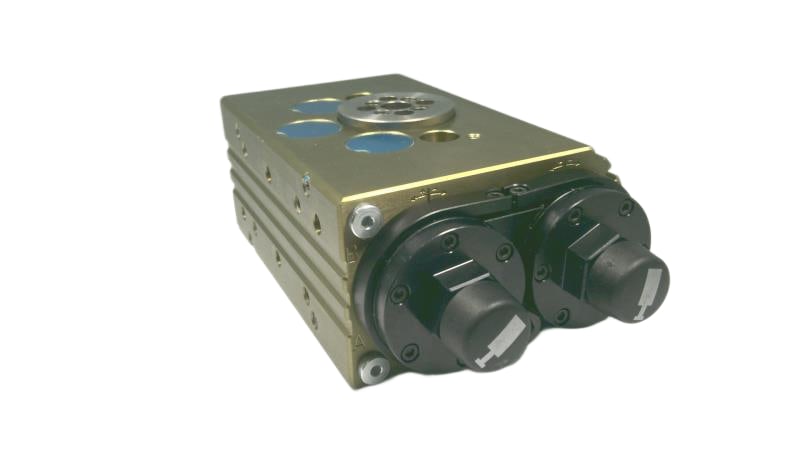 SRU+25-W-90-3 by SCHUNK
