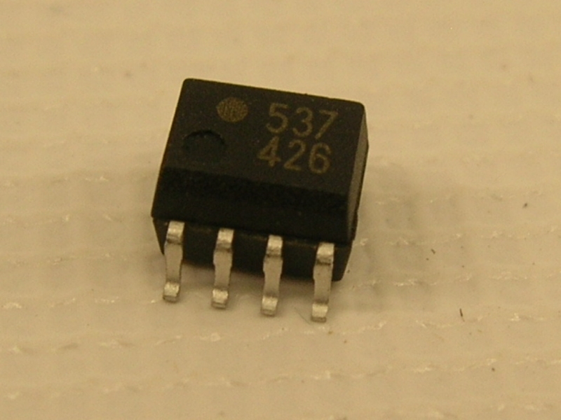 HCPL-0537 by BROADCOM