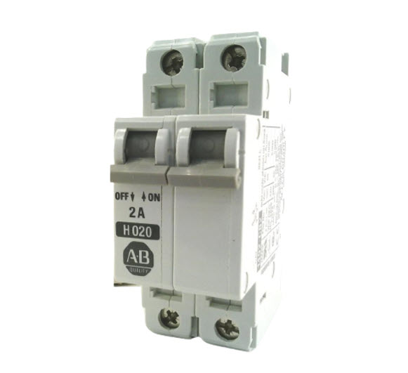 ALLEN BRADLEY 1492-CB2H020