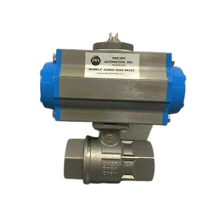 S1000F-8ISO-SR52C by BONOMI