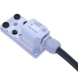 JDC-45P-211-C100 by MENCOM