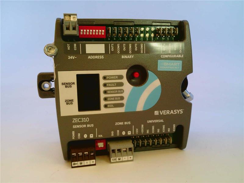 JOHNSON CONTROLS S1-LC-ZEC310-0