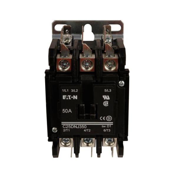 C25DNJ330T by EATON CORPORATION