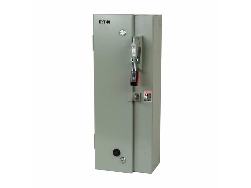EATON CORPORATION ECN1608AAA