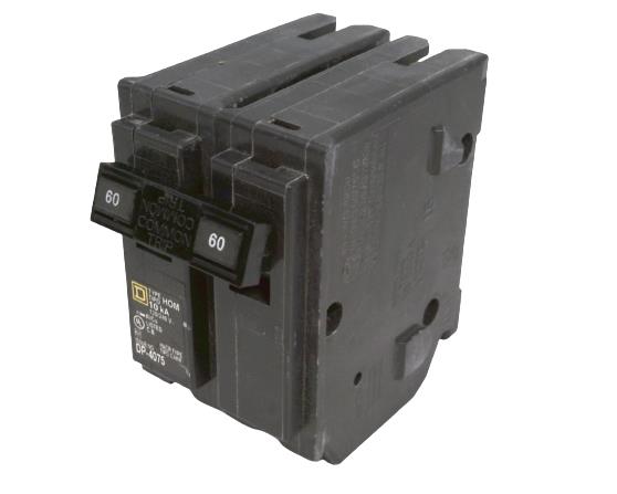 SCHNEIDER ELECTRIC HOM260C