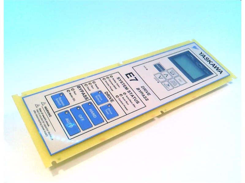 YASKAWA ELECTRIC UTC000047