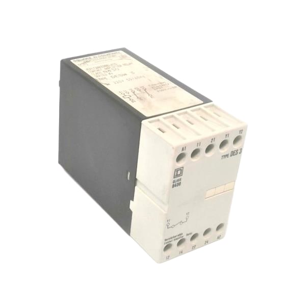 8430-DESW-3 by SCHNEIDER ELECTRIC
