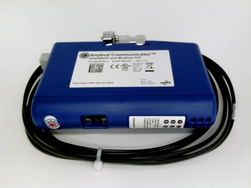 HMS INDUSTRIAL NETWORKS AB7007