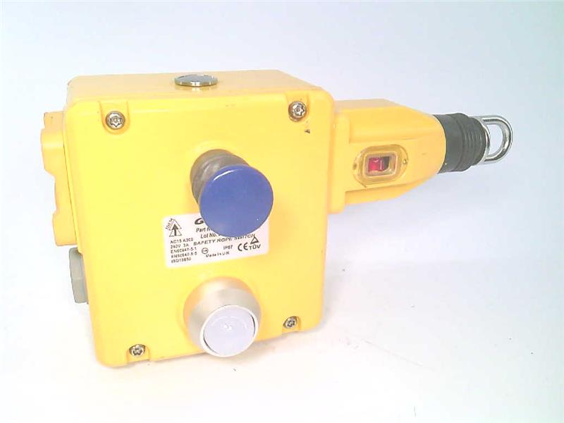 141056-AS by IDEM SAFETY SWITCHES