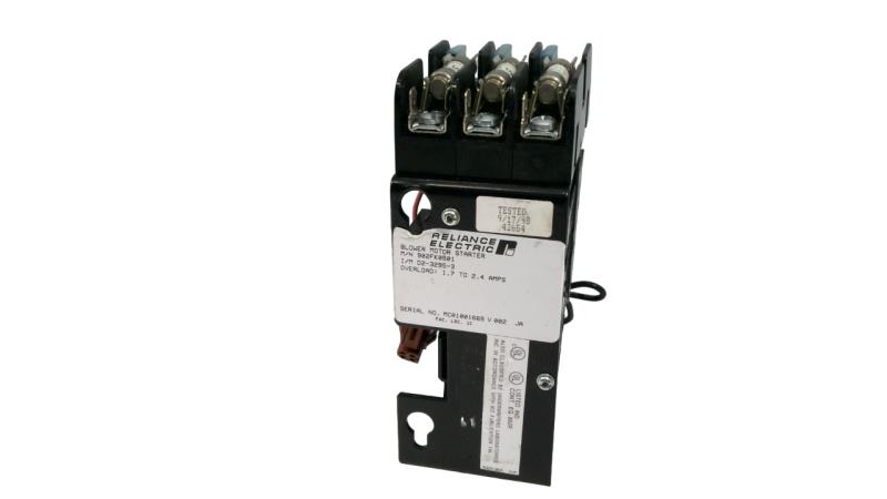 ASEA BROWN BOVERI 902FK0501