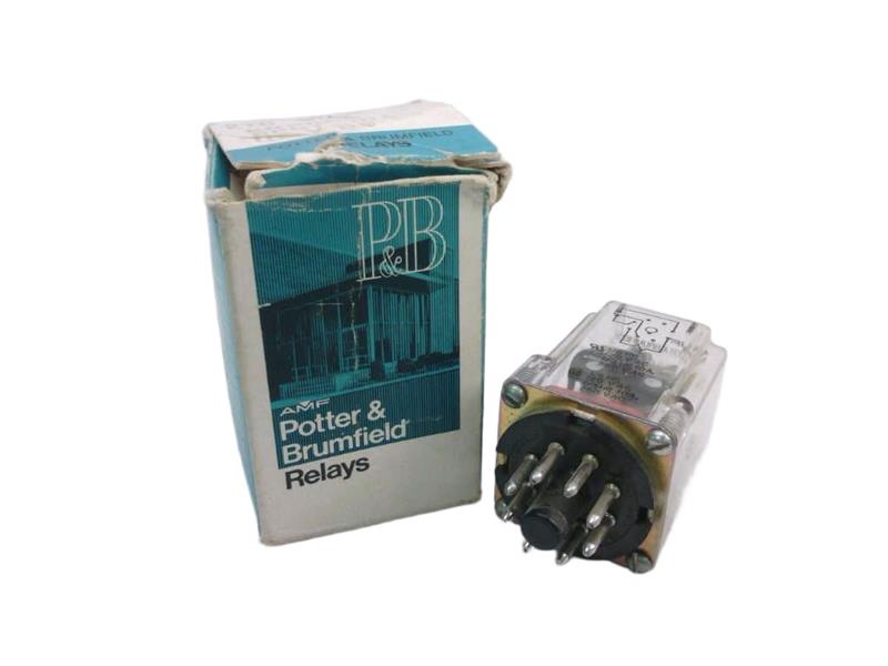 KRP-5DG-110 by TE CONNECTIVITY