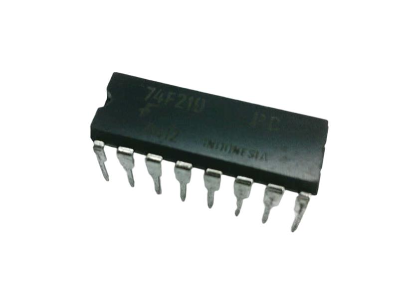 74F219PC by ON SEMICONDUCTOR