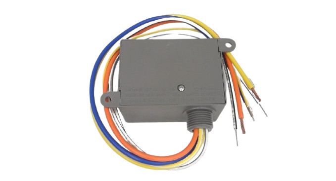 FUNCTIONAL DEVICES RIB2401B