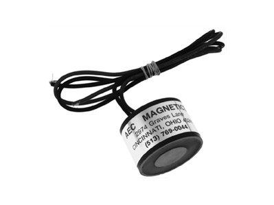 DCA-100-24C by AUTOMATIC EQUIPMENT CORP