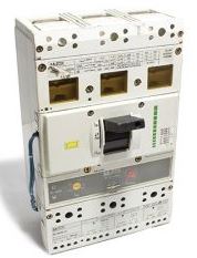 EATON CORPORATION ZM-40-0NZM-10NA