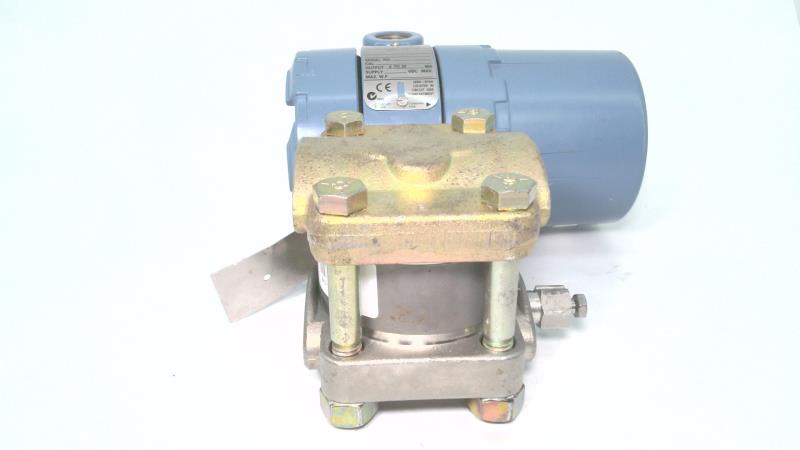 EMERSON 1151GP8S22M7B1