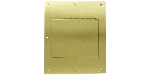 FSR INC FL-500P-BRS-C