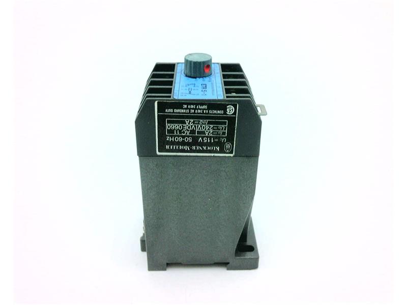 EATON CORPORATION ETR5-1