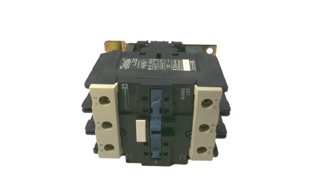 SCHNEIDER ELECTRIC LC1D9511M6