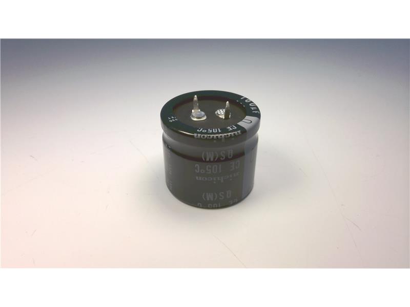 NICHICON LQS2G181MELB25