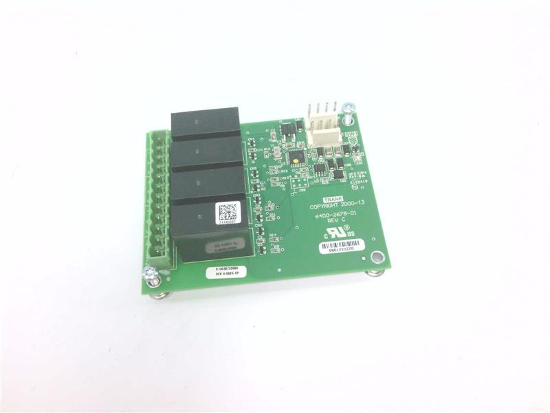 INGERSOLL RAND BRD04879