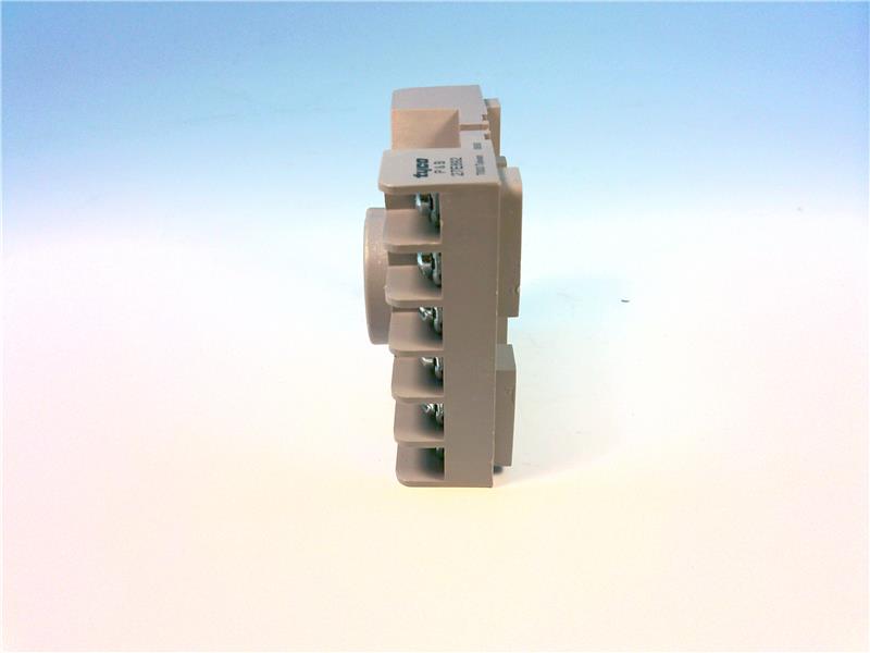 TE CONNECTIVITY 27E892-OS