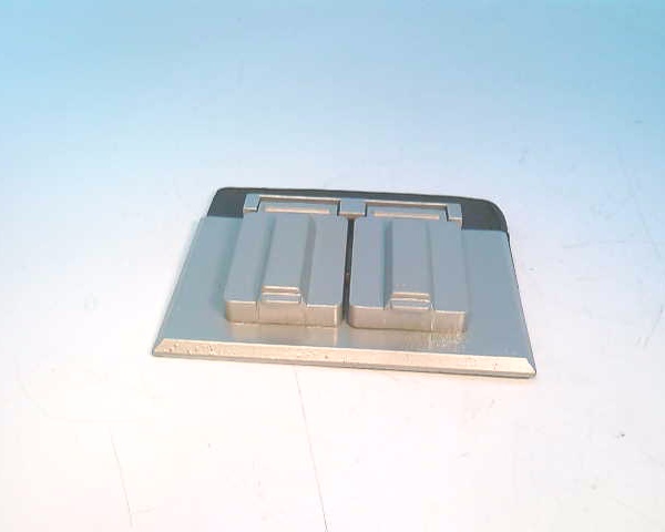 BWF MANUFACTURING INC FC-81V