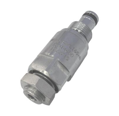 ARGO HYTOS SR1A-A2/L16S-A