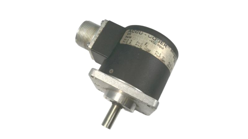 7251- S48-1000-R--HV-1-F-1SX-N-N by ENCODER PRODUCTS COMPANY