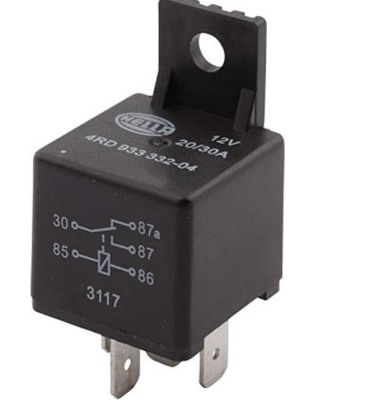 HELLA 4RD-933-332-16