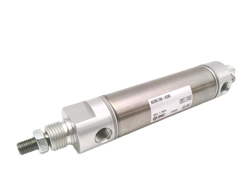SMC NCMC106-0200