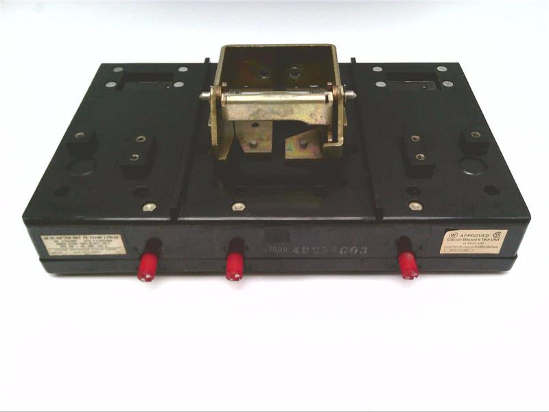 WESTINGHOUSE 654D254G03