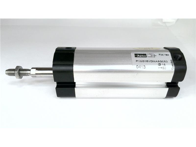 PARKER P1M016VDMA8G050
