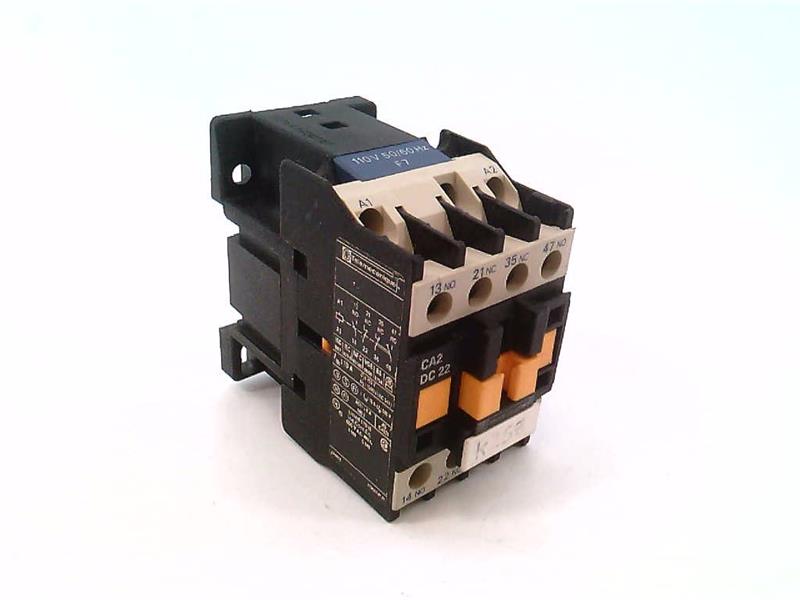 SCHNEIDER ELECTRIC CA2-DC22F7