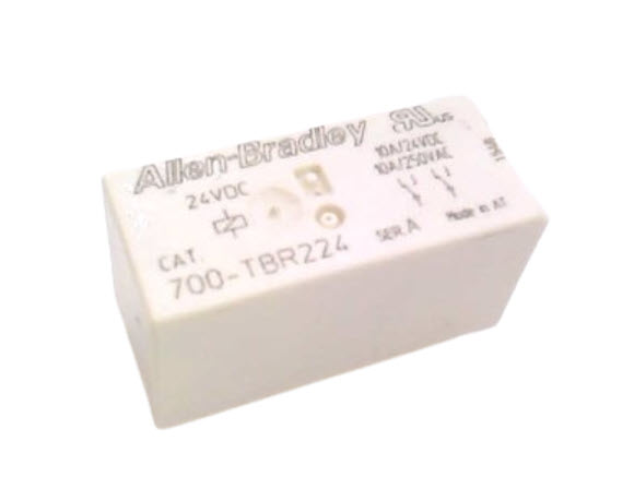 ALLEN BRADLEY 700-TBR224