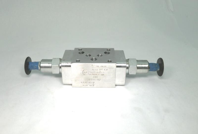 NCEBLCN/DBY by SUN HYDRAULICS