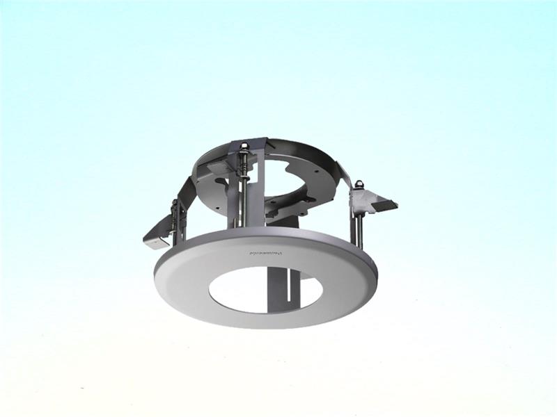 MATSUSHITA ELECTRIC WV-Q169A