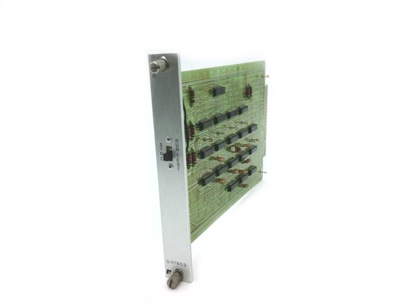 ASEA BROWN BOVERI 0-51803