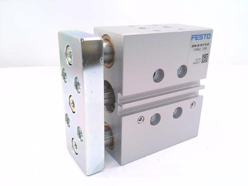 FESTO DFM-20-30-P-A-GF