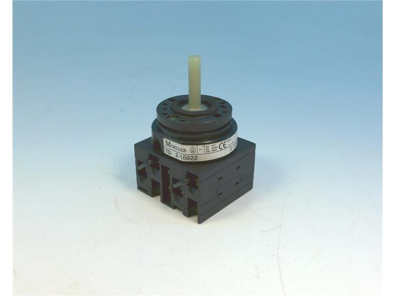 EATON CORPORATION T0-2-15922/E