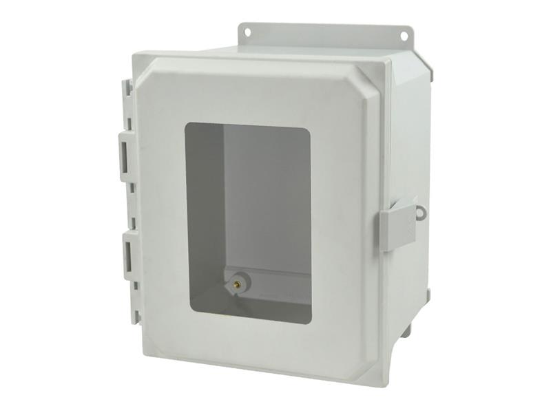 ALLIED MOULDED PRODUCTS AMU1086NLWF