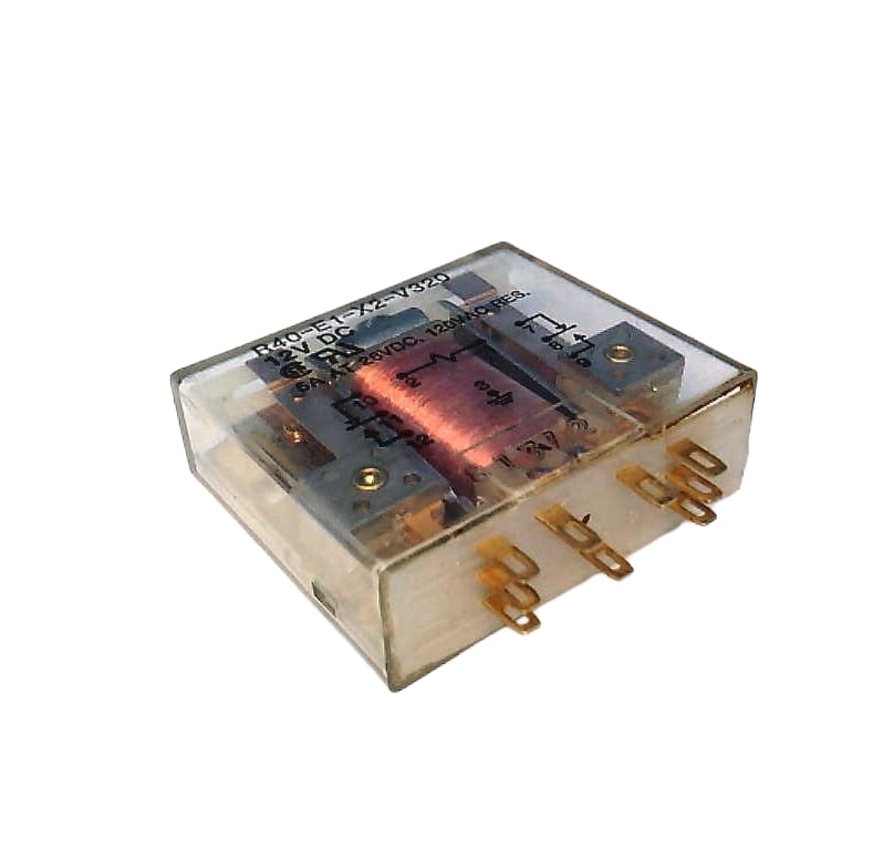 TE CONNECTIVITY R40-E1X2-V320