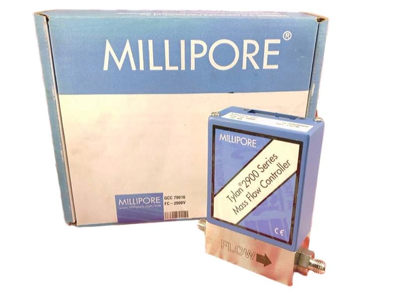 FC-2900V-40SCCM-N2 by MILLIPORE