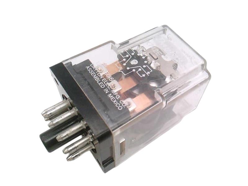 GRAINGER 3X742
