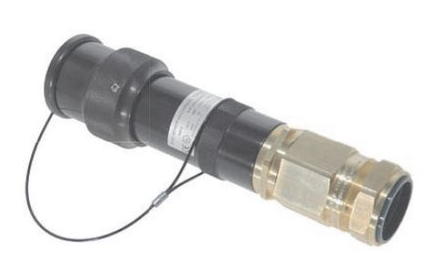 EFP-13-3D-C24-1777M-BLK by CCS CONNECTOR