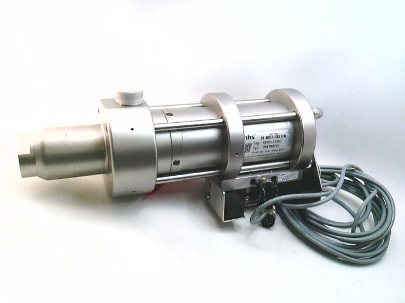 KP6N-EKBG by BAUMER ELECTRIC