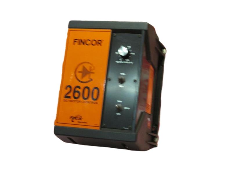2602AP3 by NIDEC CORP