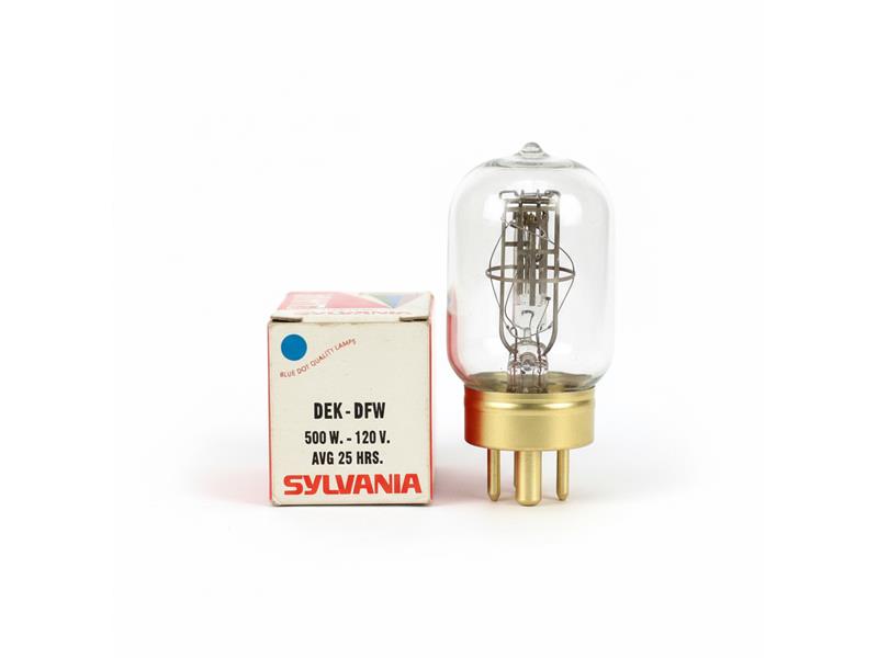 OSRAM DEK-DFW
