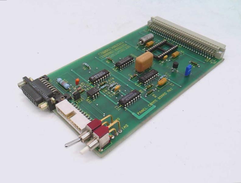 PRESSTECH 7604-7050-01